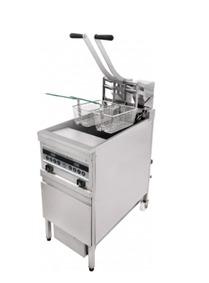 Фритюрница электрическая ROBOLABS ROBOFRY ARF